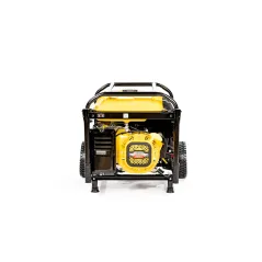 Agregat prądotwórczy Loncin LC8000D-AS-1F