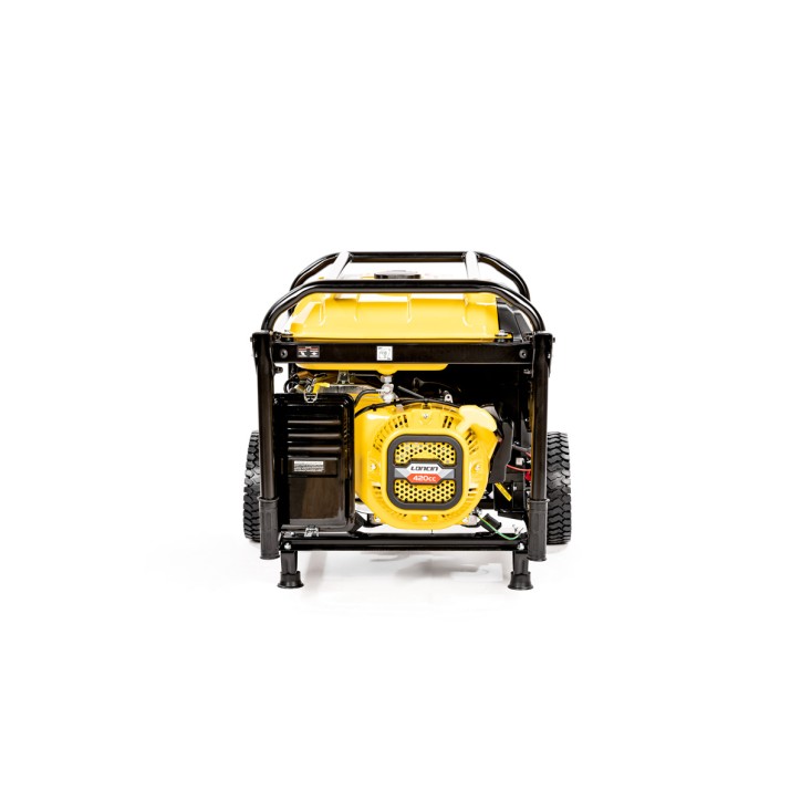 Agregat prądotwórczy Loncin LC8000D-AS-1F Agregat prądotwórczy Loncin LC8000D-AS-1F