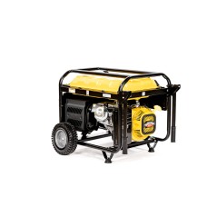 Agregat prądotwórczy Loncin LC8000D-AS-1F