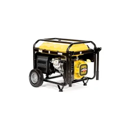 Agregat prądotwórczy Loncin LC8000D-AS-1F