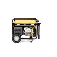 Agregat prądotwórczy Loncin LC8000D-AS-1F