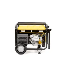 Agregat prądotwórczy Loncin LC8000D-AS-1F