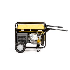 Agregat prądotwórczy Loncin LC8000D-AS-1F