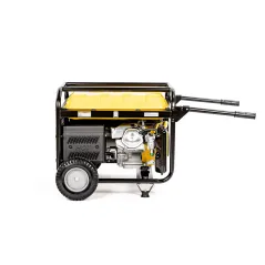 Agregat prądotwórczy Loncin LC8000D-AS-1F