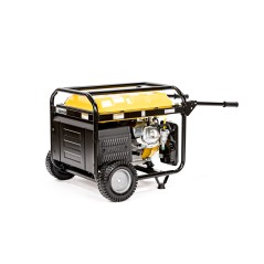 Agregat prądotwórczy Loncin LC8000D-AS-1F