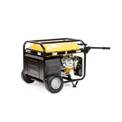 Agregat prądotwórczy Loncin LC8000D-AS-1F