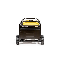 Agregat prądotwórczy Loncin LC8000D-AS-1F
