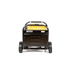 Agregat prądotwórczy Loncin LC8000D-AS-1F