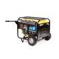 Agregat prądotwórczy Loncin LC8000D-AS-1F
