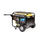 Agregat prądotwórczy Loncin LC8000D-AS-1F Agregat prądotwórczy Loncin LC8000D-AS-1F
