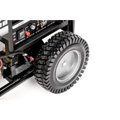 Agregat prądotwórczy Loncin LC8000D-AS-1F