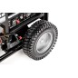 Agregat prądotwórczy Loncin LC8000D-AS-1F