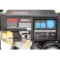 Agregat prądotwórczy Loncin LC8000D-AS-1F Agregat prądotwórczy Loncin LC8000D-AS-1F