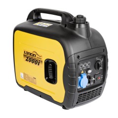 Agregat prądotwórczy Loncin LC2000I
