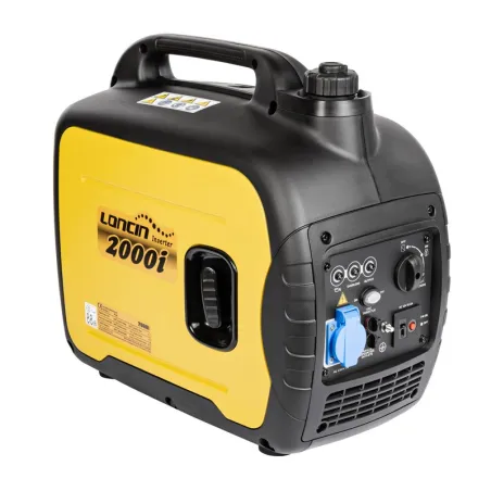 Agregat prądotwórczy Loncin LC2000I