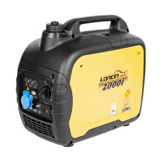 Agregat prądotwórczy Loncin LC2000I