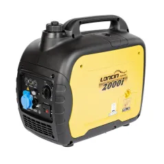 Agregat prądotwórczy Loncin LC2000I