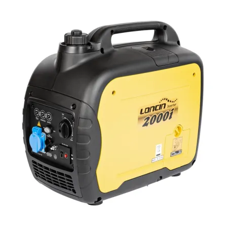 Agregat prądotwórczy Loncin LC2000I