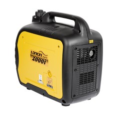 Agregat prądotwórczy Loncin LC2000I