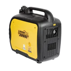 Agregat prądotwórczy Loncin LC2000I