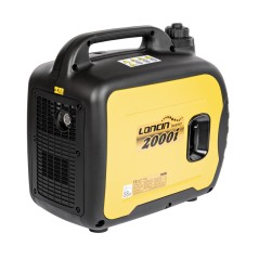 Agregat prądotwórczy Loncin LC2000I