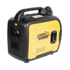 Agregat prądotwórczy Loncin LC2000I