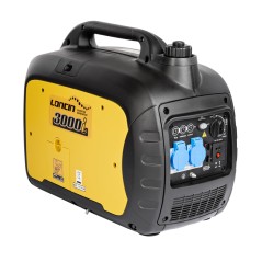 Agregat prądotwórczy Loncin LC3000I