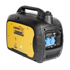 Agregat prądotwórczy Loncin LC3000I