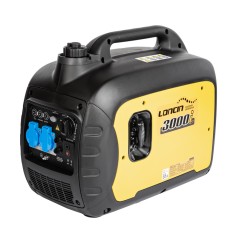 Agregat prądotwórczy Loncin LC3000I