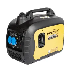 Agregat prądotwórczy Loncin LC3000I