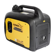 Agregat prądotwórczy Loncin LC3000I