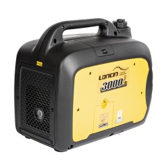 Agregat prądotwórczy Loncin LC3000I