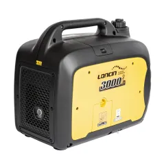 Agregat prądotwórczy Loncin LC3000I