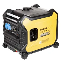 Agregat prądotwórczy Loncin LC3500I
