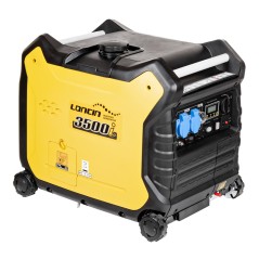 Agregat prądotwórczy Loncin LC3500I