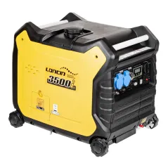 Agregat prądotwórczy Loncin LC3500I