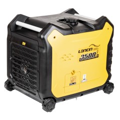 Agregat prądotwórczy Loncin LC3500I