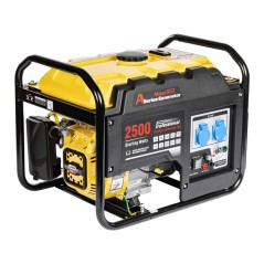 Agregat prądotwórczy Loncin LC2500-AS