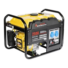 Agregat prądotwórczy Loncin LC2500-AS