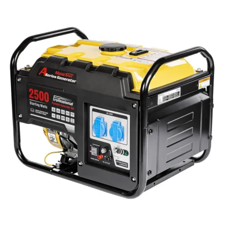 Agregat prądotwórczy Loncin LC2500-AS