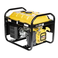 Agregat prądotwórczy Loncin LC2500-AS