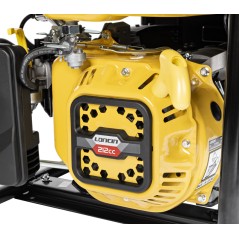 Agregat prądotwórczy Loncin LC3500-AS