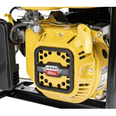 Agregat prądotwórczy Loncin LC3500-AS