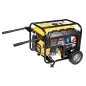 Agregat prądotwórczy Loncin LC6500D-AS Agregat prądotwórczy Loncin LC6500D-AS