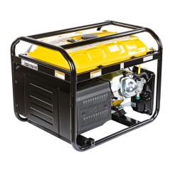 Agregat prądotwórczy Loncin LC6500D-AS