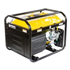 Agregat prądotwórczy Loncin LC6500D-AS