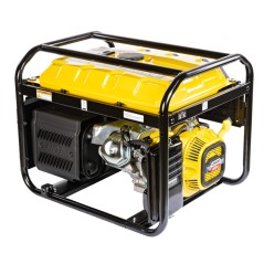 Agregat prądotwórczy Loncin LC6500D-AS