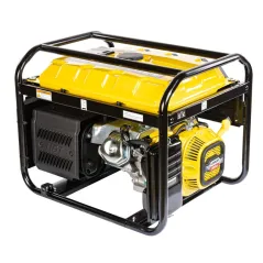 Agregat prądotwórczy Loncin LC6500D-AS