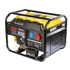 Agregat prądotwórczy Loncin LC8000D-AS
