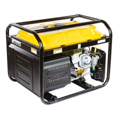 Agregat prądotwórczy Loncin LC8000D-AS